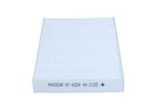 Filtre d'habitacle Hyundai GETZ