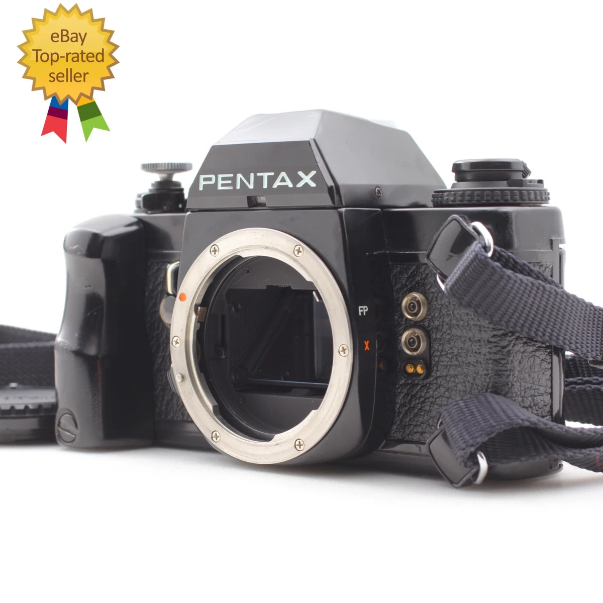 PENTAX LX 35 mm SLR Film Cameras for sale | eBay