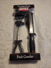 Rapala Fillet Knife Set