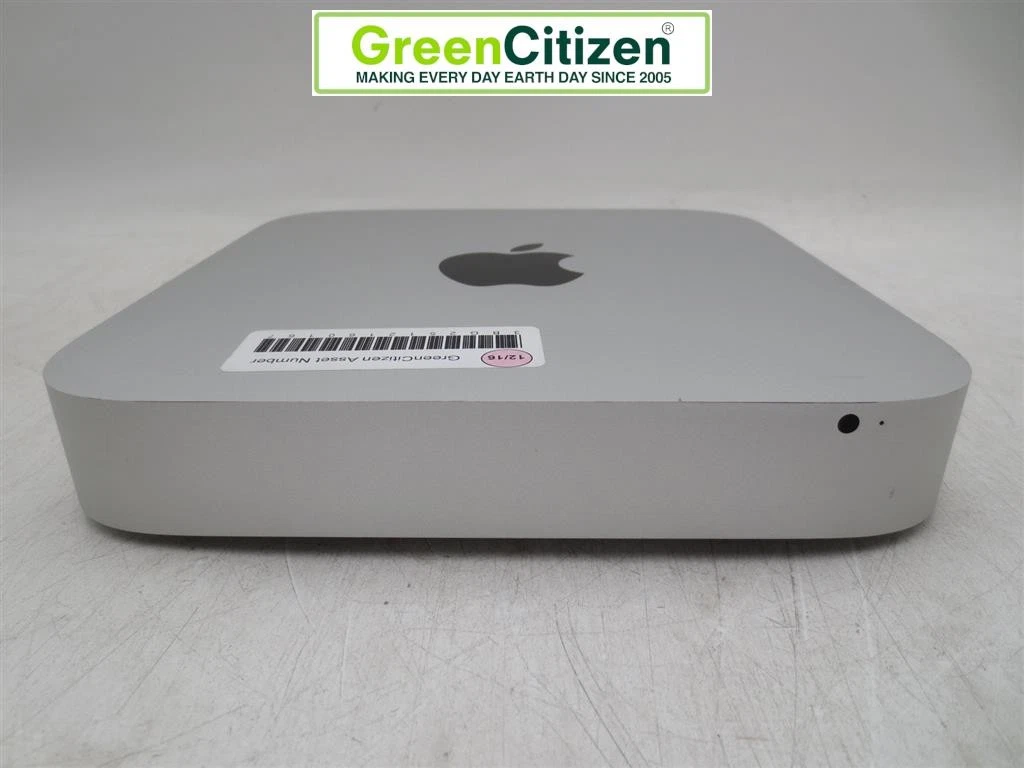 Apple Mac mini 2014 Desktops & All-In-One Computers for sale | eBay