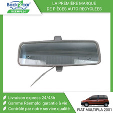 Retroviseur intérieur Fiat MULTIPLA