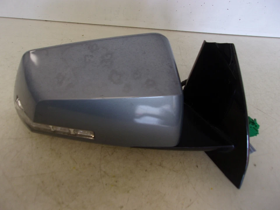 Espejo retrovisor eléctrico derecho pasajero Saturn Outlook/GMC Acadia 2007-2008 OEM Foto 2 de 4