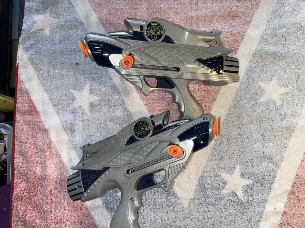 25+ Vintage Nerf Blaster for sale | Updated Oct 2026