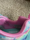 New Without Box Size 2.5 Kids Sketchers Cutie Critters Teal — photo 5
