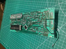 EBR73592804 LG Range Board - Control