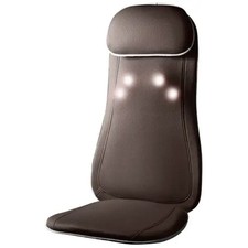  Brand New Doctor Air  Air Massage Chair RT2135 Beige