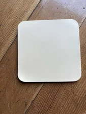 Practice Pad Gum Rubber 4x4