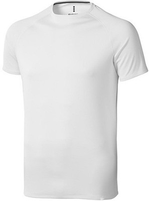 Niagara T-Shirt / Oeko-Tex  Standard 100 zertifiziert  | Elevate | 39010