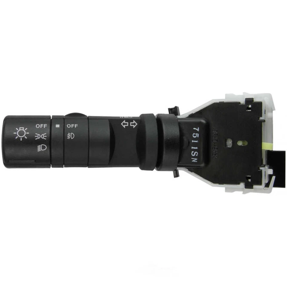 Interruptor de combinación para Nissan Titan 2004-2005 WVE BY NTK Foto 2 de 4