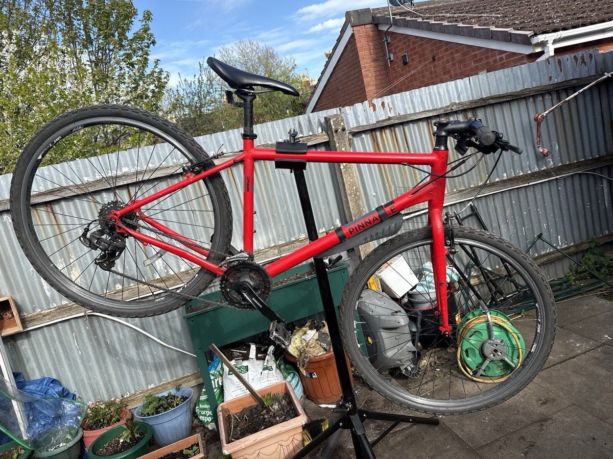 Lithium Pinnacle Bike Pedals Pinnacle Laterite 2021 Womens Road