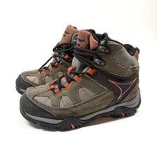 Hi Tec i-Shield Dri Tec Boots Altitude Lite Waterproof
