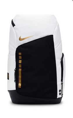 Nike Hoops Elite Rucksack 32l backpack Sportrucksack weiß white Händler 