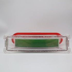 NES Nintendo SEICROSS With ROUND SOQ! WATA GRADED 9.4 A! NEW & Factory Sealed!