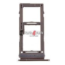 For Samsung Galaxy S10e New Sim Tray Gold Color Replacement Part