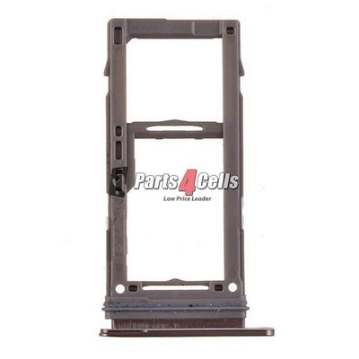 For Samsung Galaxy S10e SIM Card Tray Holder Gold Replacement Part US
