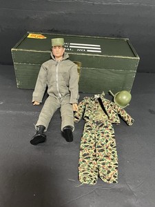 1963 GI Joe | eBay