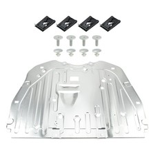 AUTOKAY Engine Splash Guard Under Car Shield Cover Board for Honda Civic 2022...