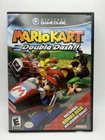 Mario Kart Double Dash!! Special Edition w/ Bonus Disc GameCube CIB