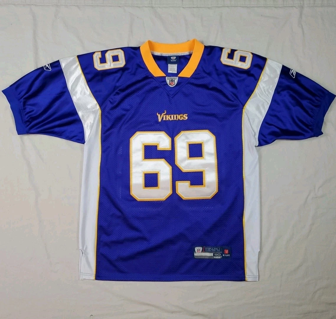 Reebok Minnesota Vikings NFL Jerseys for sale | eBay