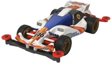 Tamiya Mini 4WD Great Emperor Premium Super-II Chassis 18075