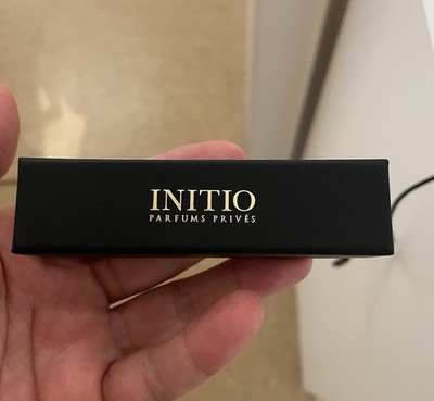 Initio Oud For Greatness Travel Size 10 Ml Neu Harrods