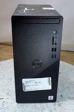 DELL INSPIRON 3880 Desktop BAREBONES SEE NOTES