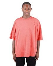 Shaka Wear Garment-Dyed Drop-Shoulder T-Shirt - Shaka Wear SHGDD