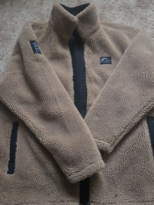 Lowe Alpine Windshield Jacke Gr.XL