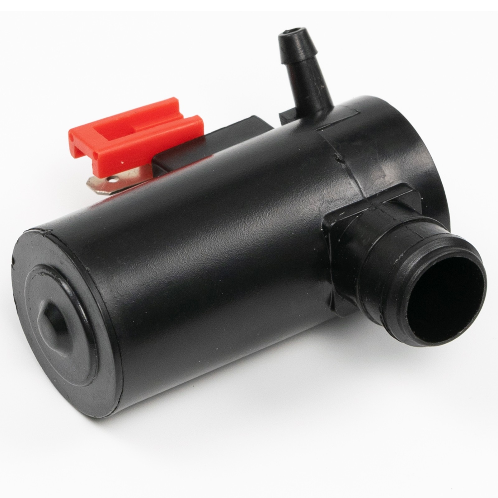 For Honda Civic S2000 HRV FRV Single Outlet Front Windshield Wiper Washer Pump