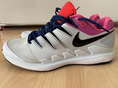 Nike Vapor Tour x Clay Tennis Federer 47 Clay US 12.5 Nadal