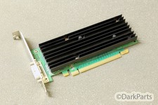Dell TW212 0TW212 nVidia Quadro NVS290 256 PCIe DMS-59 Graphics Card
