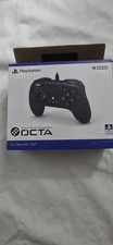 Image of Hori Fighting Commander OCTA for PS4 / PS5 Playstation 4 / 5 Opened