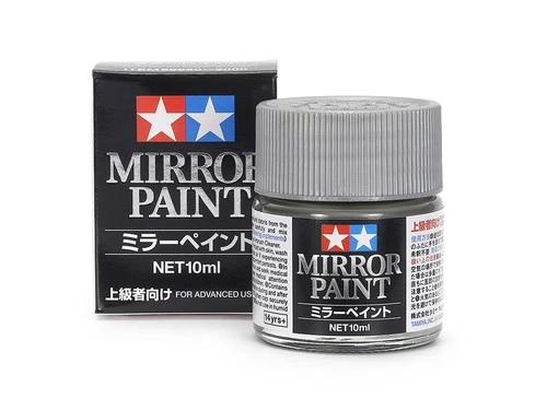 Tamiya Mirror Paint 10ml 69950 Model Making