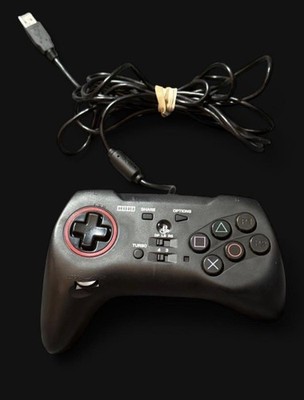 PlayStation Hori Fighting Commander FC4 Controller