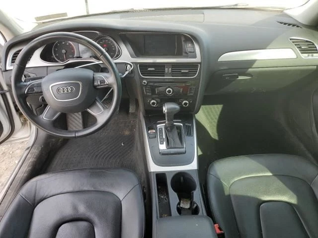 AC Compressor VIN Fp 7th And 8th Digit Turbo Fits 13-17 AUDI Q5 2462926 - Изображение 2 из 4