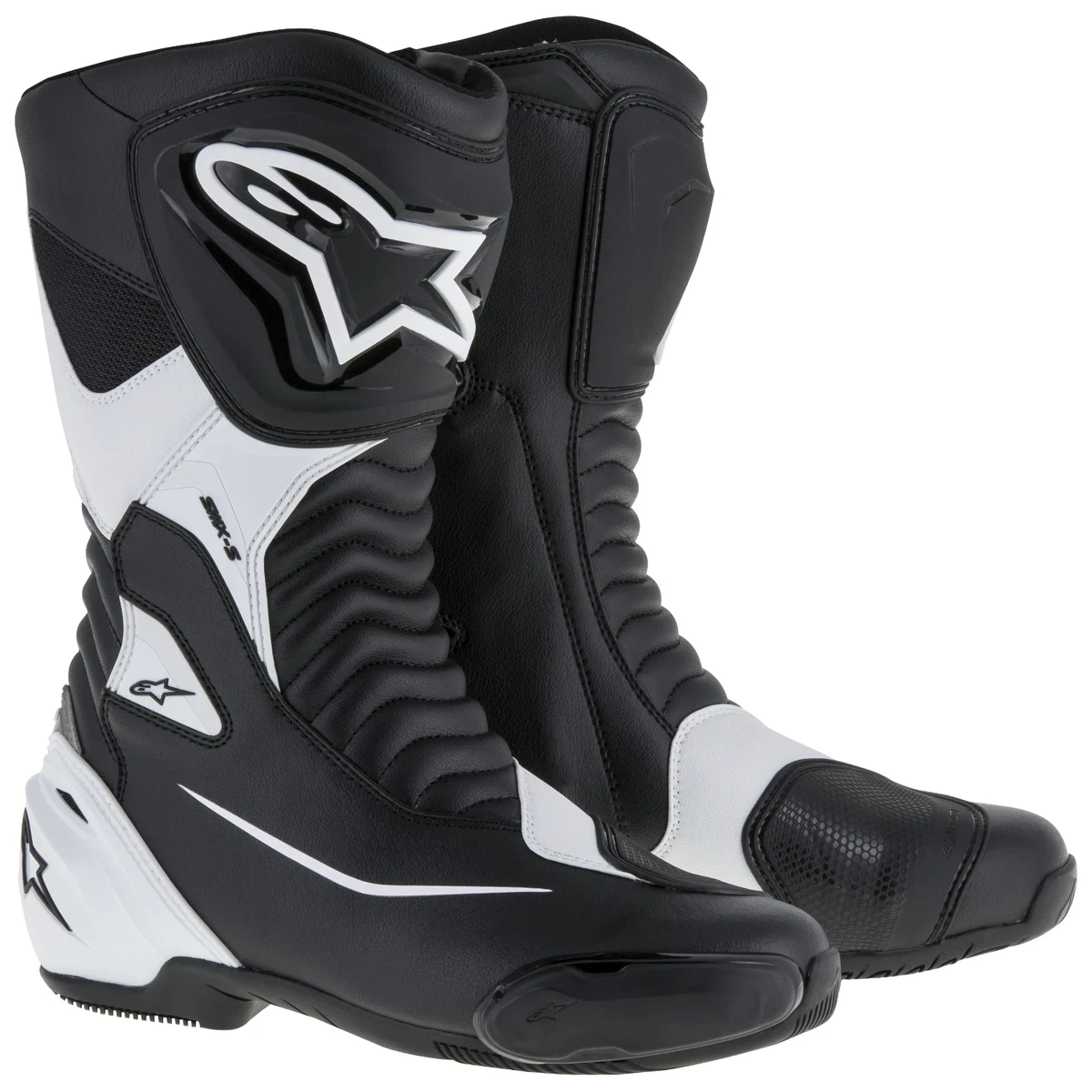Alpinestars 9.5 US Shoe Motorcycle & Powersports Boots for sale | eBay