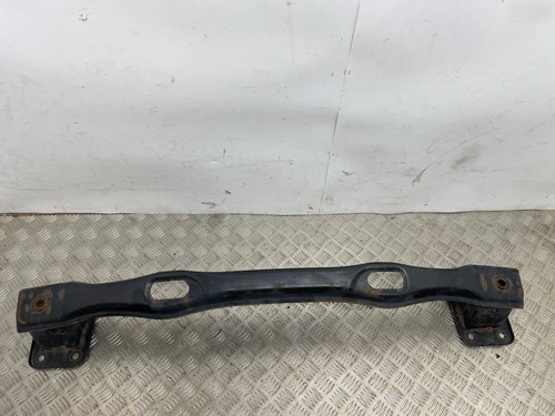 BMW X5 E70 2007 Träger Stoßstange Stoßfänger vorne 74529416 DTS3129