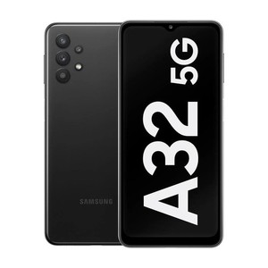 Samsung Galaxy A32 5G, 64GB, entsperrt, Grade A Zustand, Dual Sim