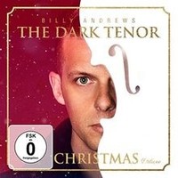 Christmas (Deluxe Version Cd+Dvd) Von The Dark Tenor | CD | Zustand Neu