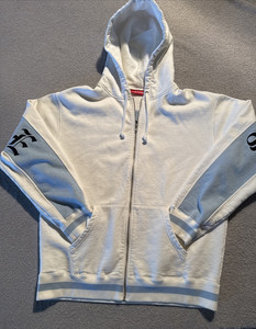 Supreme Old English Hoodie | eBay