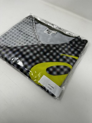 Little Tokyo Table Tennis x Asics Jersey SIZE XLARGE GRAY BRAND