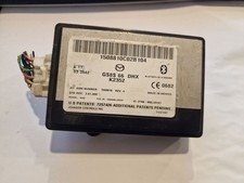 Centralina modulo Bluetooth Mazda 6 2008 GS8S66DHX SUD9694