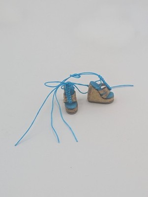 Egyptian JHD Mizi Shoes Integrity IT Doll High Heels Boots Small Feet