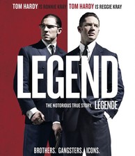 Legend (DVD)
