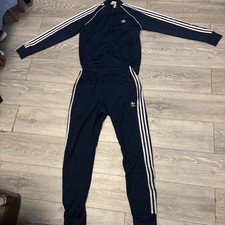 navy Blue SST Size M