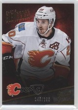 2013-14 Panini Prime 145/299 Curtis Glencross #13 y0i