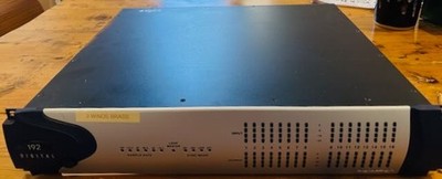 Digidesign 192 I/O Digital Recording Interface Audio Pro Tools
