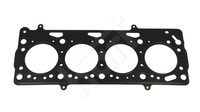 Hart Zylinderkopfdichtung FüR VW Lupo 1.0 Polo 50 Seat Arosa Ibiza II