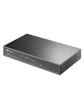 TP-Link 8-Port PoE Switch 4 PoE Ports
