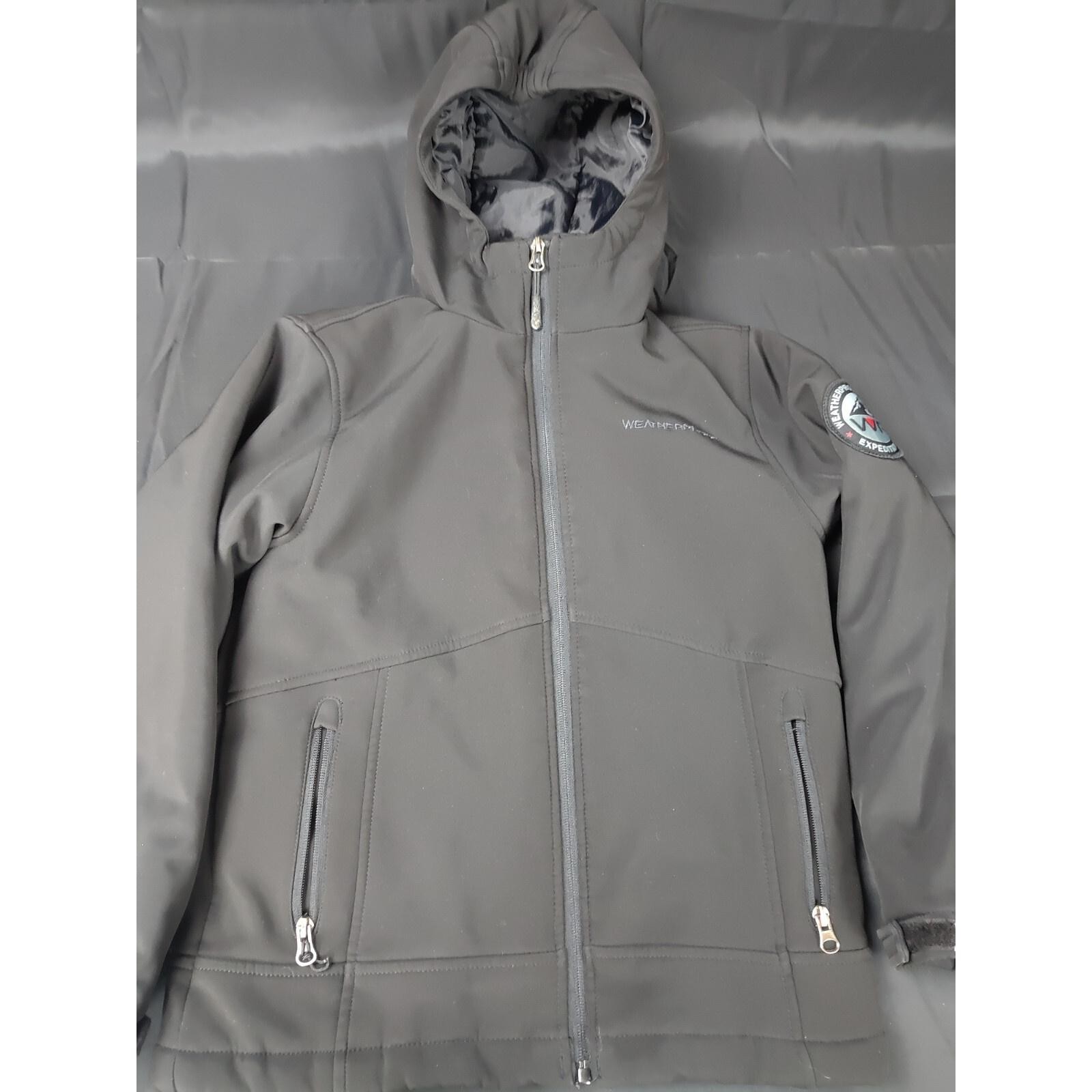 Weatherproof Softshell Jacket Ultra Tech Flex Tec… - image 13
